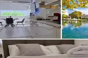 Soft apartment in next to Split, Solin
