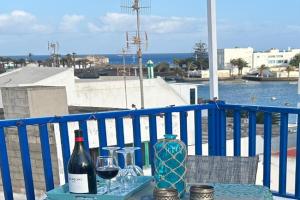 El Charco Rooms, Arrecife
