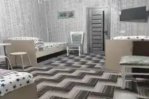 Guest house SANAT, Naryn