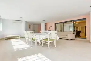 Enorme apartamiento en CALA ALTA de Villajoyosa, Cala de Finestrat