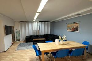 Ferienwohnung Kreuzberg Apartments, Berlin