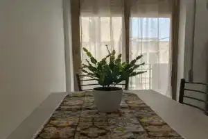 Vento del sud Apartments, Trapani