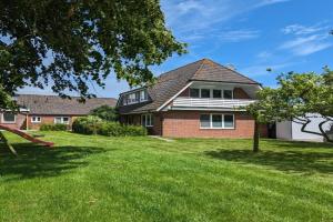 Iris Apartments, Horumersiel