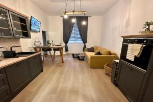 Apartment VidRi, Rijeka