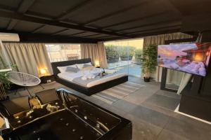 Rooftop Guest house, Brindisi