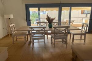 Maria’s family house’s, Elafonisos