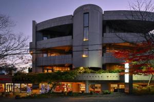 栂池高原 丘の上ホテル Hotel, Otari