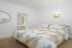 Andalucian house, few minutes from the beach, Mijas