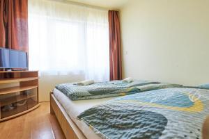 ADA 2 Apartmanház, Hajduszoboszlo
