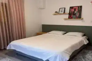 DALAMAN 2 ODALI DAİRE Apartments, Dalaman