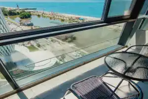 Alliance Palace All İn Studio, Batumi