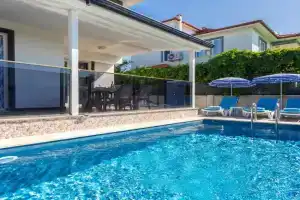 Villa Azalea 2, Ortaca