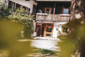 Toni Hütte am Riesserkopf Hotel, Garmisch-Partenkirchen