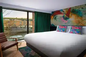 NYX Hotel Portobello, Dublin