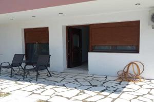Siti's Appartment Apartments, Limenaria