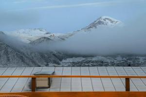 Luno Cottage, Kazbegi
