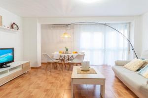 Trendy Homes Catedral Apartments, Almeria