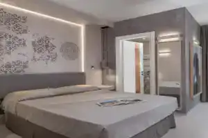 Villa Ilma Luxury Rooms, Arzachena