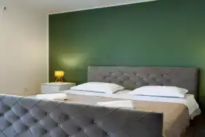 Apartman Terra, Zablace