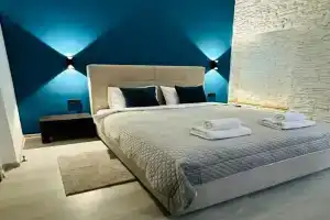 Apartamenti na Franka, Lvov