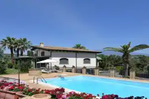 VILLA BIDDIZZA 10, Emma Villas, Acireale