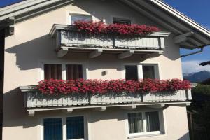 Haus Diamant Apartments, Flachau
