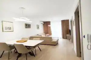 Azure Horizon Apartments, Rafailovici