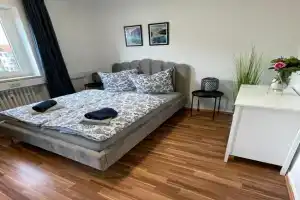 Smart In - Apartments & Rooms, Gottingen