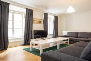ApartDirect Gamla Stan III, Stockholm