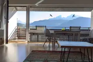 Haus Mitterbach Ferienwohnung Berglaune Apartments, Berchtesgaden