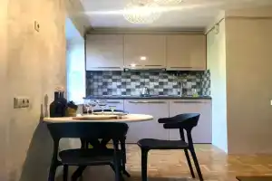 s vidom na prirodu Apartments, Dilijan