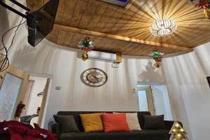 TRULLO AURORA BOREALE Guest house, Alberobello