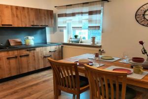 Ferienwohnung Emilie Apartments, Masserberg