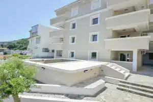 Harmonia Hills Apartments, Budva