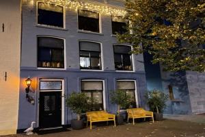 In Den Gouden Beer Mini-hotel, Vlissingen