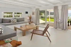 Casa Sabbia 10m from the beach, Pelekas