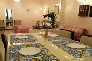 Da Giusy le petit bijou Apartments, Castelbuono