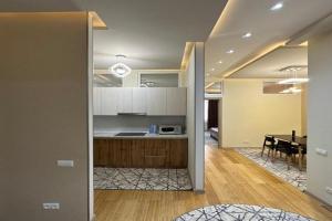 Dushanbe City View Apartments, Dushanbe