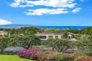 Wailea Ekolu 102 - Molokini Views, Split AC Guest house, Wailea