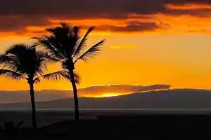 Wailea Ekolu 407 - Renovated, Split AC, Ocean View Guest house, Wailea