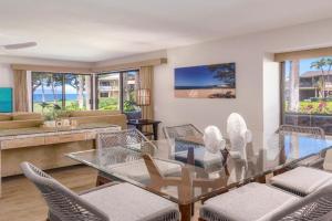 Wailea Elua Village 1201 - Stunning & Ocean Front!, Wailea