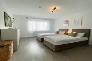 Stilvolles Apartment mit einzigartigem Charme, Radolfzell am Bodensee