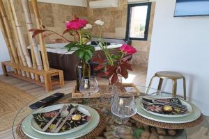Le Pavillon des pivoines Mini-hotel, Hyeres