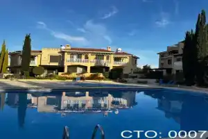 Paradeisos is a stunning 2-Bed House in Polis, Polis Chrysochous