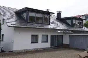Haus Am Waldpark Apartments, Sankt Georgen im Schwarzwald