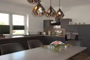 Ferienwohnung-Busch Apartments, Bad Sachsa