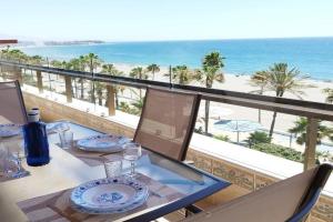 Los Reales Apartments, Estepona