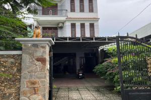 Cát Phượng Motel, Phan Thiet