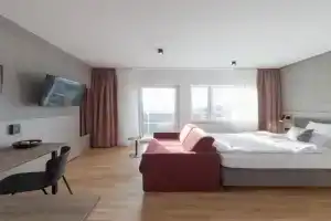 Brera Serviced Apartments, Singen