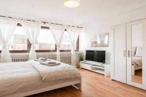 Stilvolle Wohnung zentral Apartments, Bremen